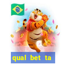 qual bet ta pagando agora